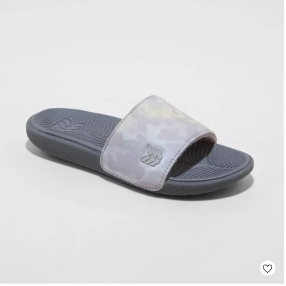 Kids' Cypress Slip-On Sandals - All in Motion™ - Picture 1 of 4